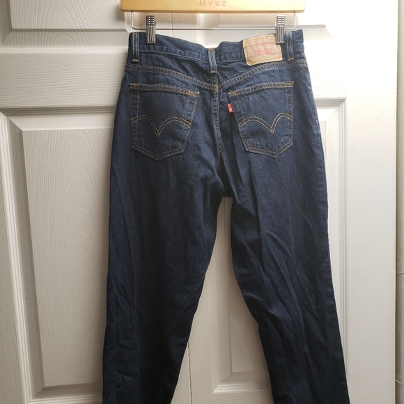 Levis jeans - Picture 2 of 4
